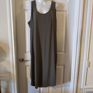Torrid tank dress